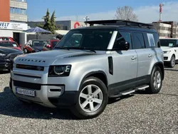 Silber Gebraucht 2020 Land Rover Defender HSE SUV | 54.999 € (Fairer Preis)