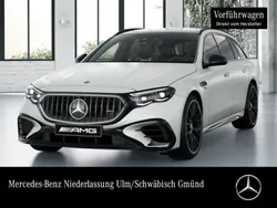 Manufaktur lack manufaktur opa Gebraucht 2025 Mercedes E53 AMG AMG Limousine | 128.990 €