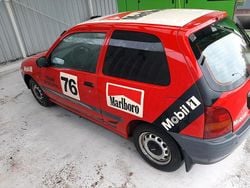 Rot Gebraucht 1996 Toyota Starlet Kleinwagen | 2.500 € (Teuer)