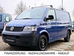 Blau Gebraucht 2011 VW Transporter Van | 5.499 €