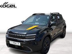 Schwarz Neu 2025 Jeep Avenger North SUV | 38.490 € (Etwas zu teuer)