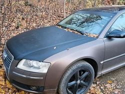 Gebraucht 2006 Audi A8 Limousine | 3.600 € (Superpreis)