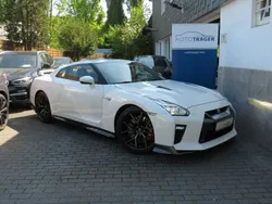 Weiß Gebraucht 2020 Nissan GT-R Recaro Coupé | 124.990 € (Fairer Preis)