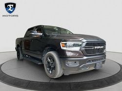 Braun Gebraucht 2019 Dodge Ram Abholung | 37.999 € (Guter Preis)
