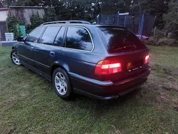 Gebraucht 2001 BMW 525 Kombi | 1.999 € (Guter Preis)