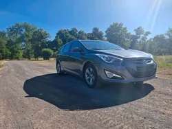 Silber Gebraucht 2015 Hyundai i40 Kombi | 9.900 € (Fairer Preis)