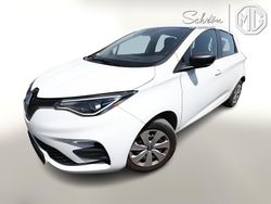 Gebraucht 2021 Renault Zoe Life Kleinwagen | 15.123 € (Teuer)