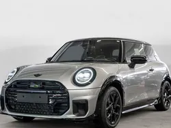 Gebraucht 2024 Mini John Cooper Works Kleinwagen | 33.000 € (Fairer Preis)