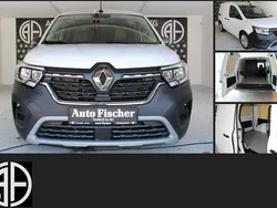 Weiß Gebraucht 2022 Renault Kangoo Van / Kleinbus | 25.960 €