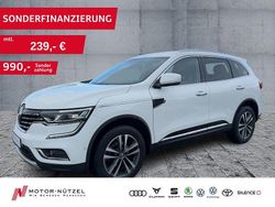 Weiss Gebraucht 2018 Renault Koleos Intens SUV | 17.930 € (Fairer Preis)