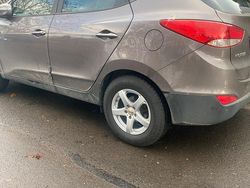 Gebraucht 2013 Hyundai ix35 SUV | 7.900 €