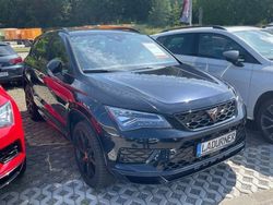 Schwarz Gebraucht 2020 Cupra Ateca SUV | 36.980 €