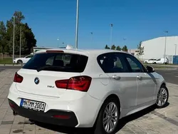 Weiß Gebraucht 2016 BMW 118 M Sport Kleinwagen | 12.900 € (Fairer Preis)
