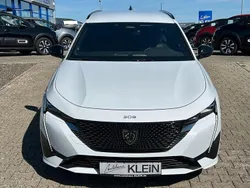 Okenitweiß Gebraucht 2024 Peugeot 308 GTi Kombi | 22.400 € (Superpreis)