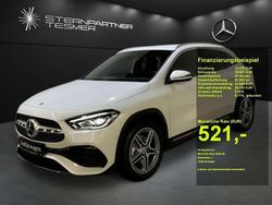 Weiß Gebraucht 2023 Mercedes GLA200 AMG SUV | 36.800 € (Guter Preis)