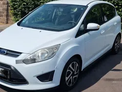 Weiß Gebraucht 2011 Ford C-MAX Trend Van / Kleinbus | 4.499 € (Fairer Preis)