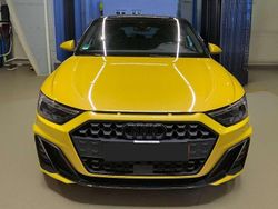 Beige Gebraucht 2019 Audi A1 S-Line Kleinwagen | 19.000 € (Superpreis)