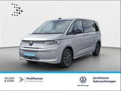 Reflexsilber metallic Gebraucht 2023 VW T7 Life Van | 45.880 € (Superpreis)