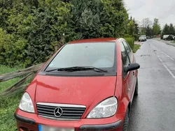 Mercedes A140