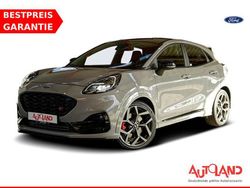 Grau Gebraucht 2023 Ford Puma Gen-E ST SUV | 22.490 € (Superpreis)