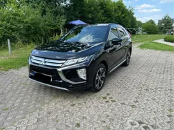 Schwarz Gebraucht 2020 Mitsubishi Eclipse Cross SUV | 18.999 € (Fairer Preis)