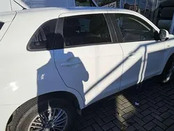 Gebraucht 2011 Mitsubishi ASX Edition SUV | 7.500 € (Teuer)
