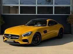 Gebraucht 2016 Mercedes AMG GT S AMG Coupé | 89.900 € (Teuer)