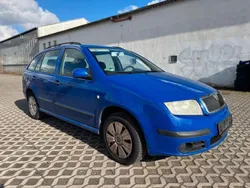 Gebraucht 2007 Skoda Fabia Kombi | 1.450 € (Superpreis)