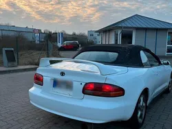 Toyota Celica