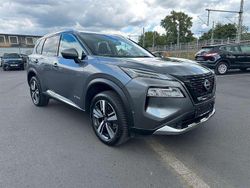 Gun metallic (m) Gebraucht 2024 Nissan X-Trail Tekna SUV | 36.990 € (Etwas zu teuer)