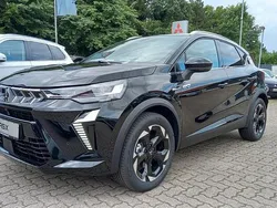 Schwarz Neu 2025 Mitsubishi ASX Edition SUV | 32.990 € (Fairer Preis)