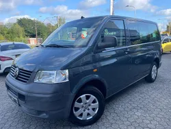Grau Gebraucht 2006 VW T5 Beach Van | 12.990 € (Fairer Preis)