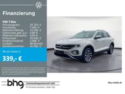 Ascotgrau Gebraucht 2023 VW T-Roc Style SUV | 29.720 €