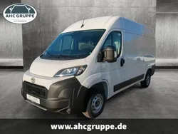 Weiss Neu 2024 Toyota Proace Van | 39.890 € (Etwas zu teuer)