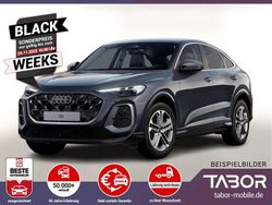 Tamboragrau metallic Neu 2025 Audi Q5 S-Line SUV | 62.588 € (Superpreis)