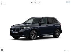 Schwarz Gebraucht 2025 BMW X5 M Sport SUV | 79.440 € (Teuer)
