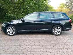 Schwarz Gebraucht 2019 VW Passat Kombi | 10.200 € (Fairer Preis)