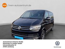 Deep black perleffekt Gebraucht 2019 VW Multivan Highline Van | 44.960 € (Teuer)