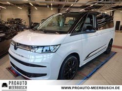Candyweiß Gebraucht 2023 VW T7 Edition Van | 50.500 € (Fairer Preis)