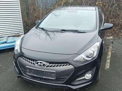 Gebraucht 2013 Hyundai i30 Coupé | 4.450 € (Superpreis)