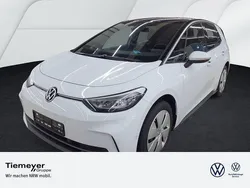 Weiß Gebraucht 2024 VW ID.3 Pro Kleinwagen | 30.420 € (Guter Preis)