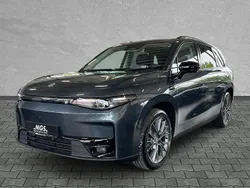 Schwarz Neu 2025 Leapmotor C10 SUV | 33.950 € (Superpreis)