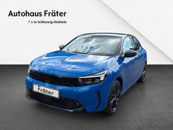Blau Gebraucht 2024 Opel Corsa Limousine | 15.980 € (Guter Preis)