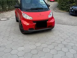 Rot Gebraucht 2010 Smart ForTwo Coupé Coupé | 2.950 € (Guter Preis)