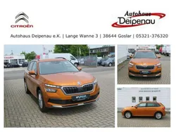 Phönix Gebraucht 2023 Skoda Kamiq Ambition SUV | 20.870 € (Guter Preis)
