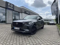 Grau Neu 2025 Mazda CX-60 Homura-Line SUV | 55.990 € (Fairer Preis)