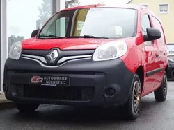 Rot Gebraucht 2019 Renault Kangoo Rapid Extra Van / Kleinbus | 7.980 € (Fairer Preis)