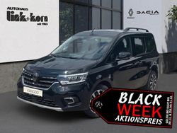 Schwarz Gebraucht 2025 Renault Kangoo Techno Van / Kleinbus | 34.990 € (Teuer)