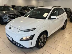 Weiß Gebraucht 2022 Hyundai Kona Select SUV | 16.500 € (Guter Preis)