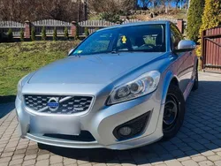 Silber Gebraucht 2010 Volvo C30 R-Design Kleinwagen | 3.000 € (Superpreis)
